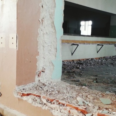 Neuex Rueckbau - Rückbau, Ladenrückbau, Bürorückbau