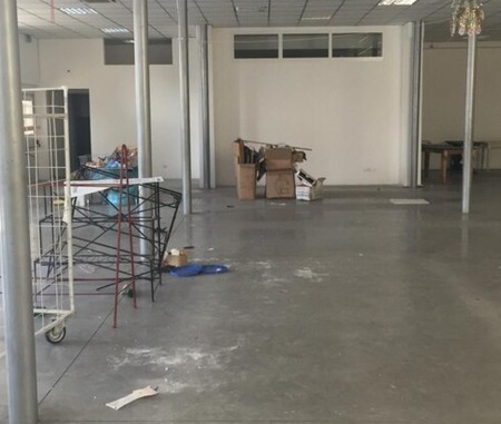 Moderne Rückbautechniken: Effizient, schnell und sicher